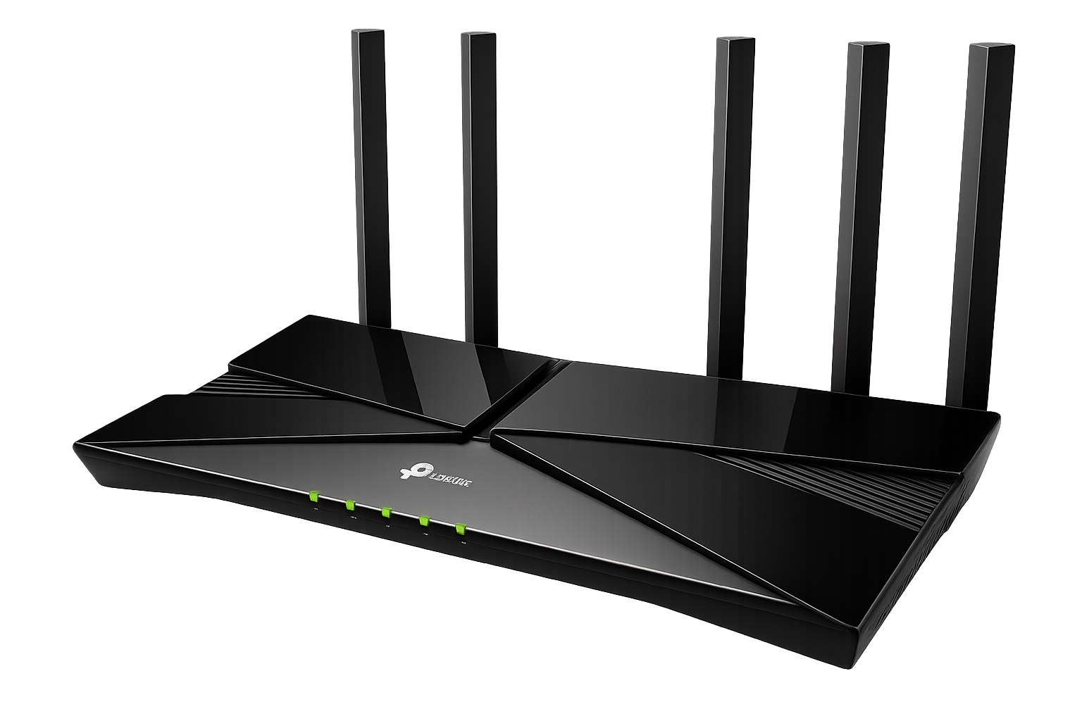 Roteador TP-Link